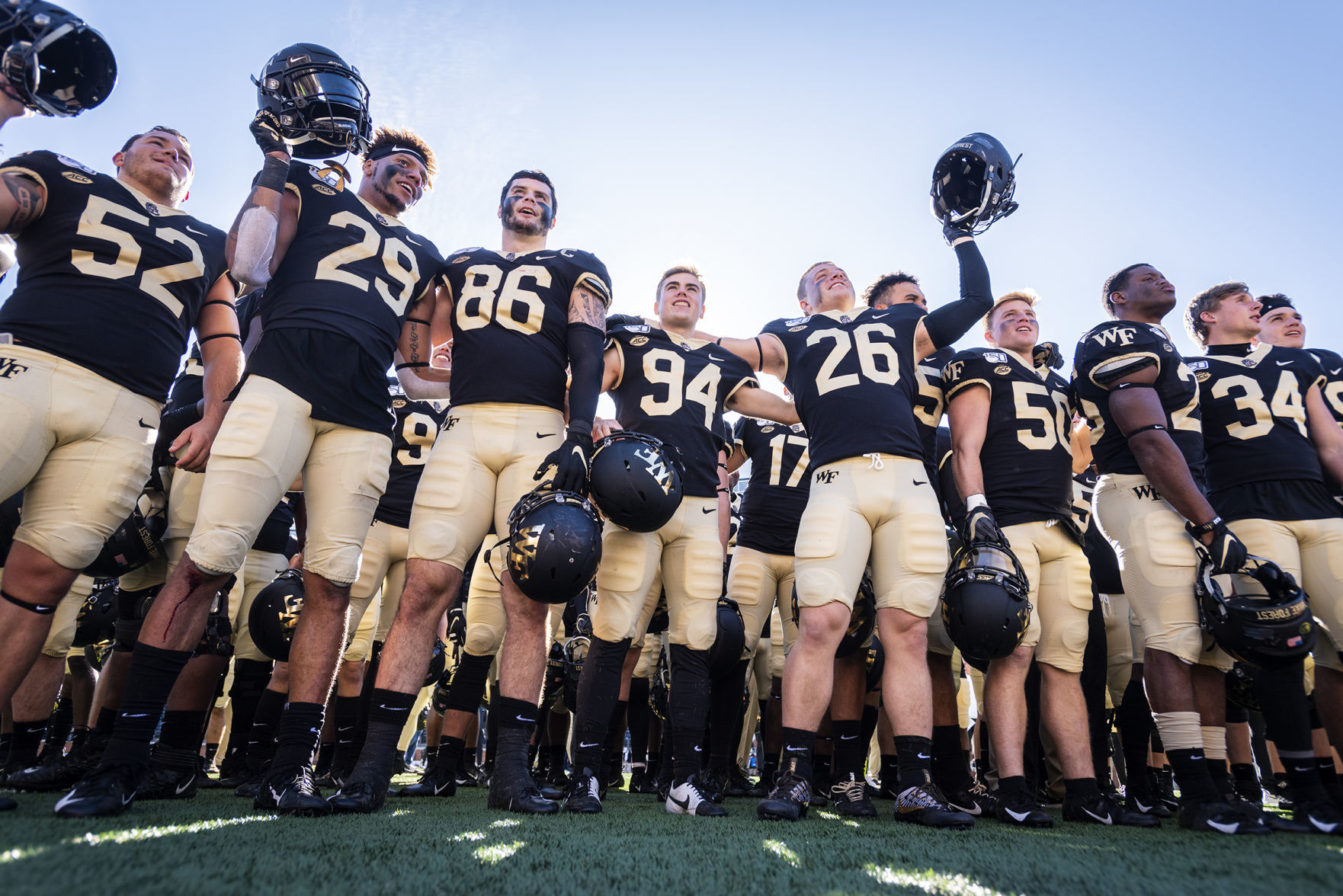 WakeFootball